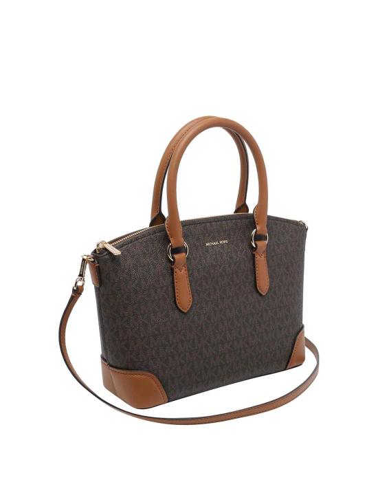 26SS 마이클 코어스 크로스백 30R6G1WS8B252 Brown - MICHAEL KORS