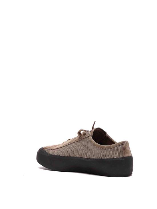 26SS 스톤 아일랜드 스니커즈 S100010S0448V009D Brown - STONE ISLAND