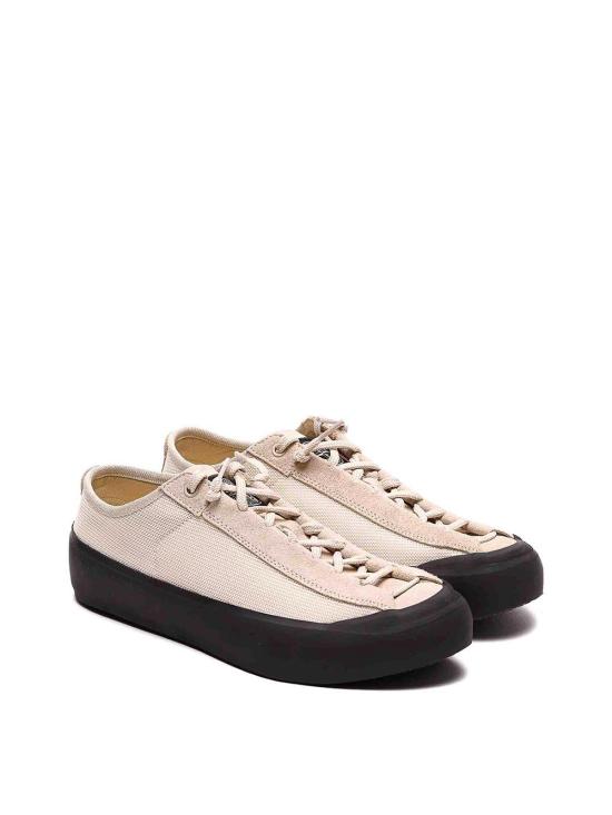 26SS 스톤 아일랜드 스니커즈 S100010S0448V009B Beige - STONE ISLAND