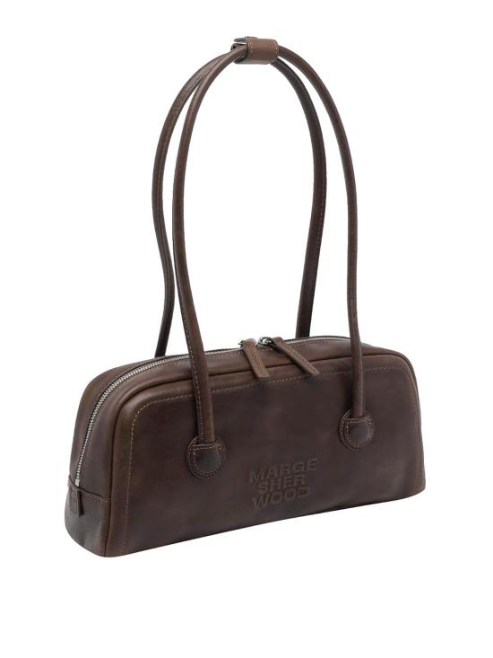 26SS 마지셔우드 숄더백 GG047650WASHEDBROWN Brown - MARGE SHERWOOD