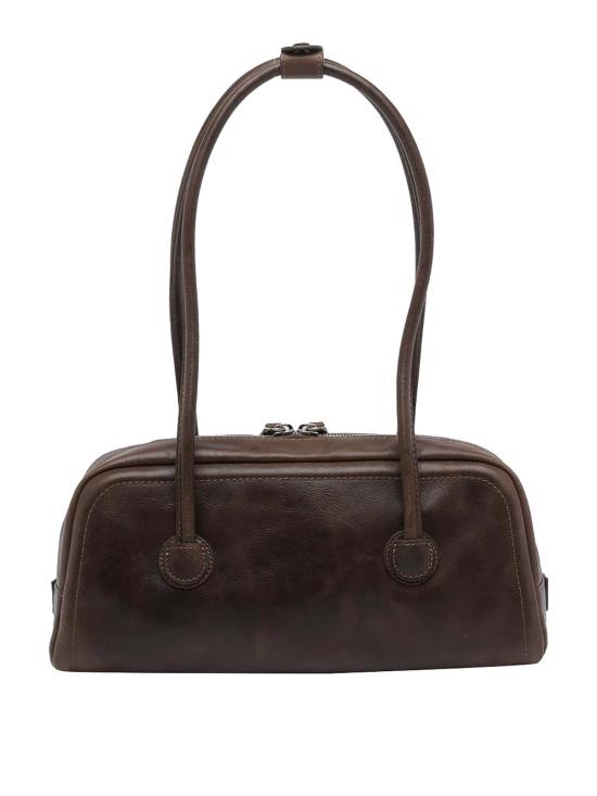 26SS 마지셔우드 숄더백 GG047650WASHEDBROWN Brown - MARGE SHERWOOD