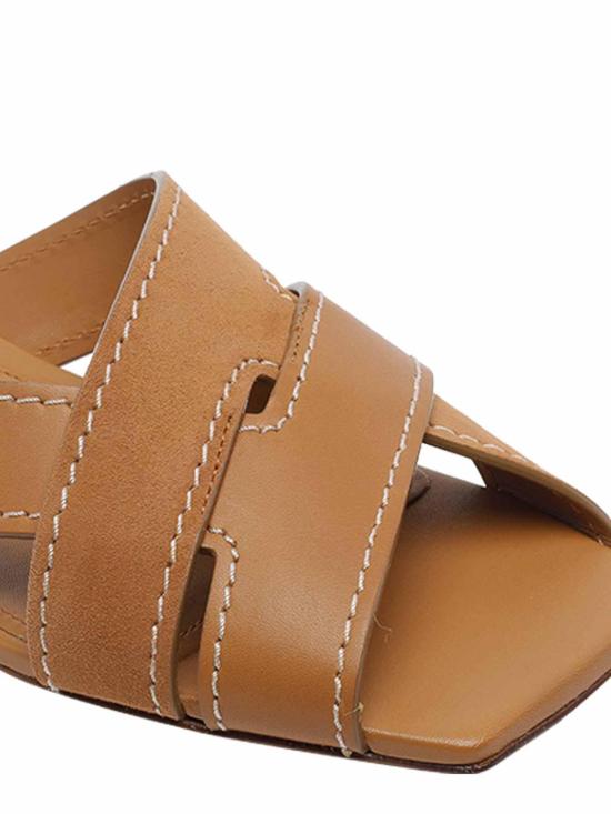 26SS 토즈 샌들 XXW99L0JY50V1SZZZR Beige - TODS