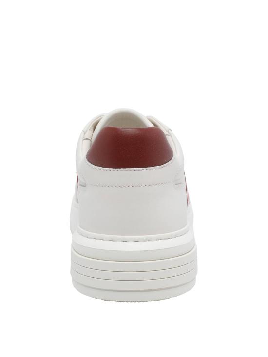 26SS 발리 스니커즈 MSK0GDVT012I0I0 White - BALLY
