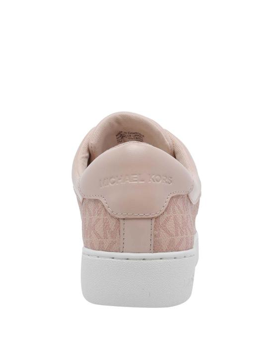 26SS 마이클 코어스 스니커즈 43R4KTFP2B857 Nude Neutrals - MICHAEL KORS