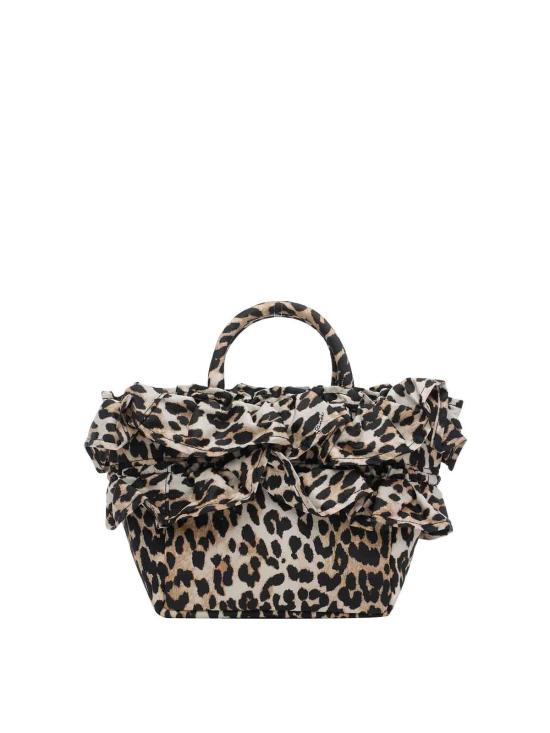 26SS 가니 토트백 B2040010943 Multicolour - GANNI