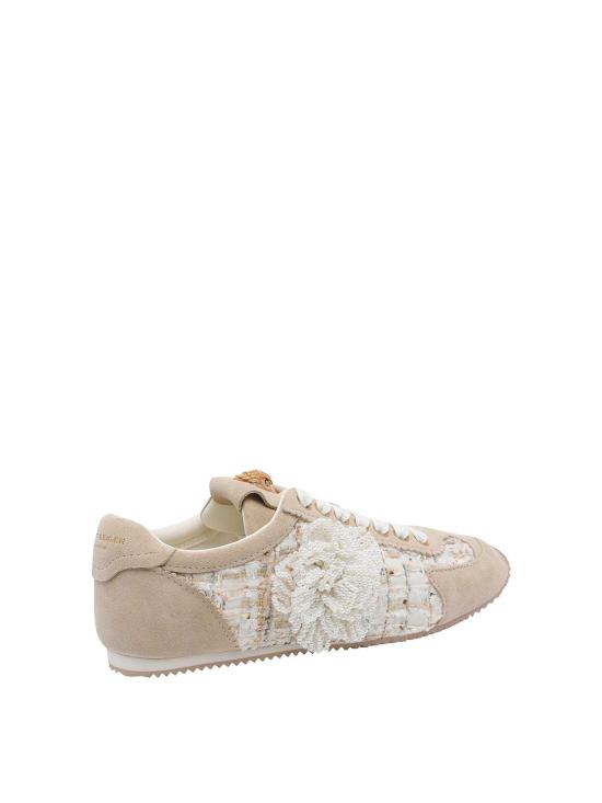 26SS 커트가이거 스니커즈 4396043069BEIGECOMB Beige - KURT GEIGER