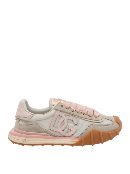 26SS 돌체앤가바나 스니커즈 CK2384AZ6818S160 Nude Neutrals