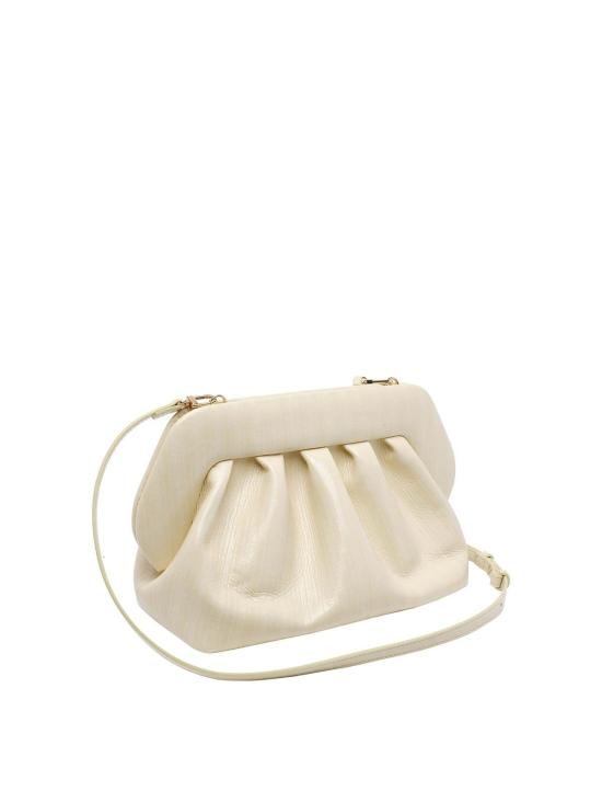 26SS 더모아레 토트백 261WTMB00ORVF0806A White - THEMOIRE