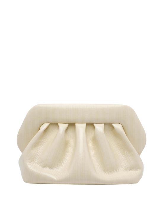 26SS 더모아레 토트백 261WTMB00ORVF0806A White