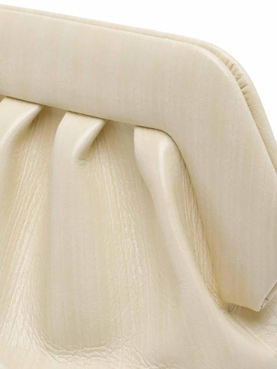 26SS 더모아레 토트백 261WTMB00ORVF0806A White - THEMOIRE