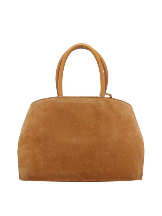 26SS 살바토레 페라가모 토트백 792064215608 Beige - SALVATORE FERRAGAMO