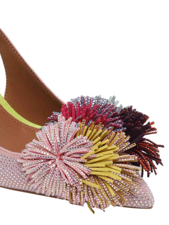 26SS 커트가이거 힐/펌프스 5385999209OTHER Multicolour - KURT GEIGER