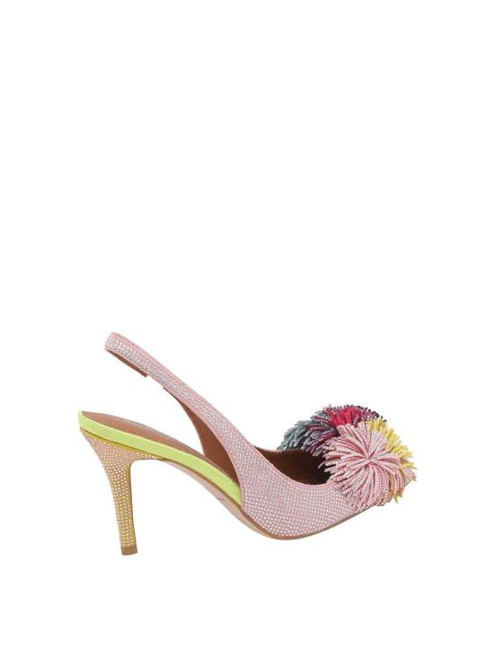 26SS 커트가이거 힐/펌프스 5385999209OTHER Multicolour - KURT GEIGER