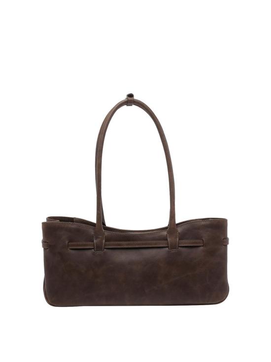 26SS 마지셔우드 숄더백 GG630020WASHEDBROWN Brown - MARGE SHERWOOD