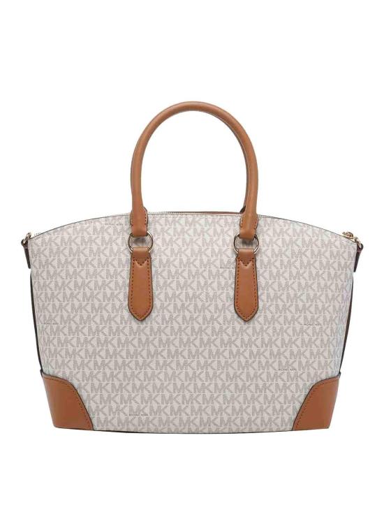 26SS 마이클 코어스 토트백 30R6G1WS7B149 Beige - MICHAEL KORS