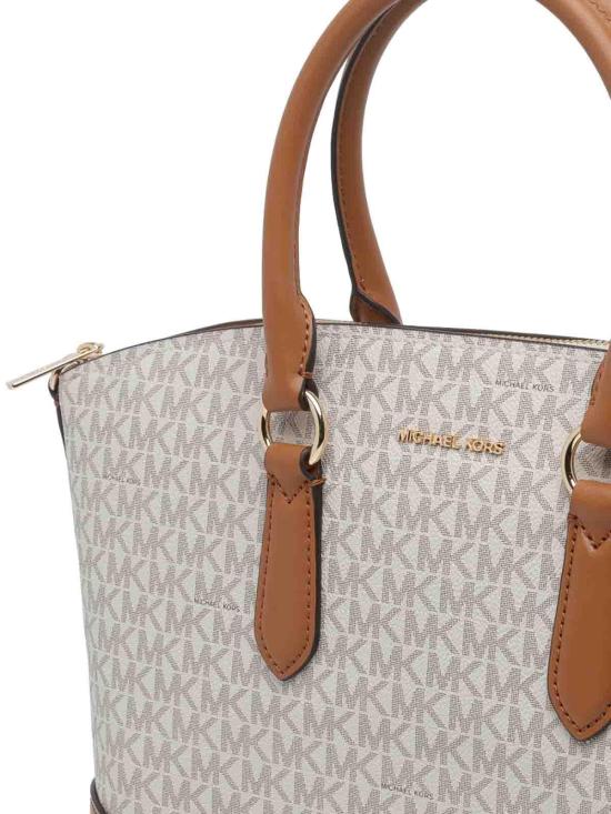 26SS 마이클 코어스 토트백 30R6G1WS7B149 Beige - MICHAEL KORS