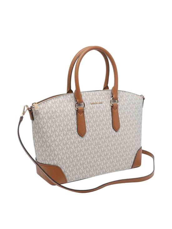26SS 마이클 코어스 토트백 30R6G1WS7B149 Beige - MICHAEL KORS