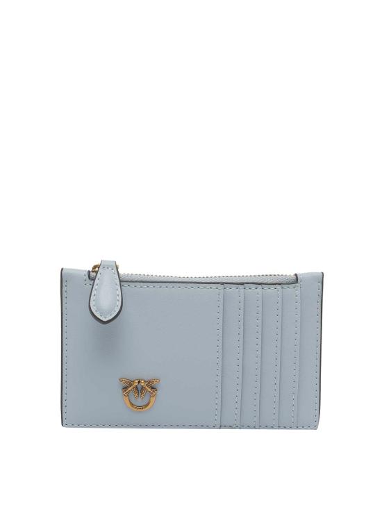 26SS 핑코 지갑 100251A0F1E37Q Blue
