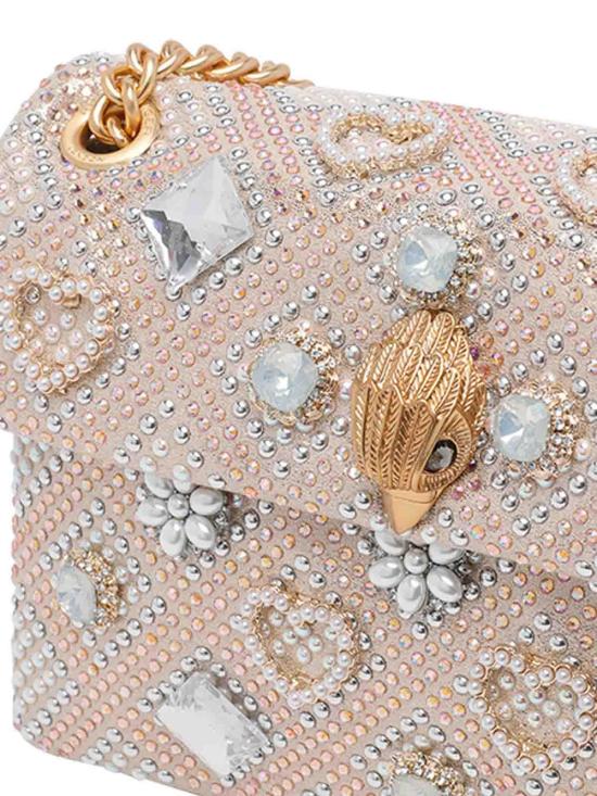 26SS 커트가이거 크로스백 4373014609CHAMPAGNE Beige - KURT GEIGER