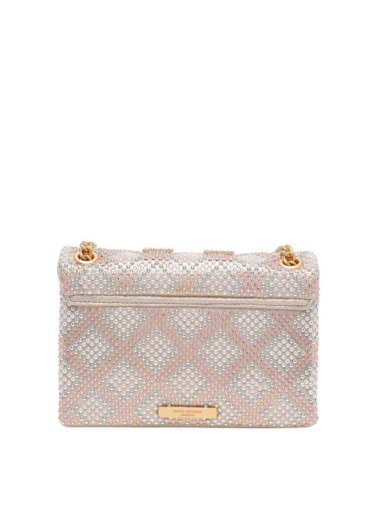 26SS 커트가이거 크로스백 4373014609CHAMPAGNE Beige - KURT GEIGER