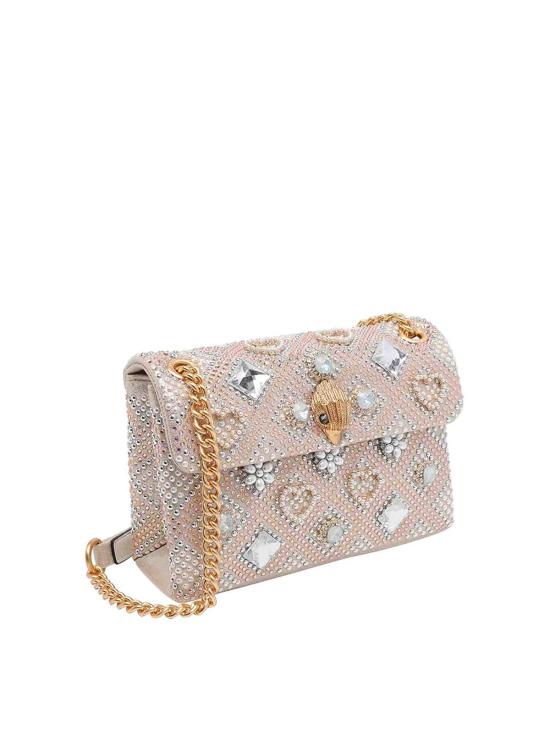 26SS 커트가이거 크로스백 4373014609CHAMPAGNE Beige - KURT GEIGER