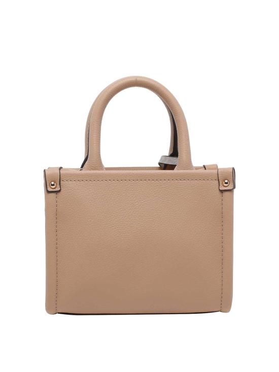 26SS 리우조 토트백 AA6102E101251317 Beige - LIU JO
