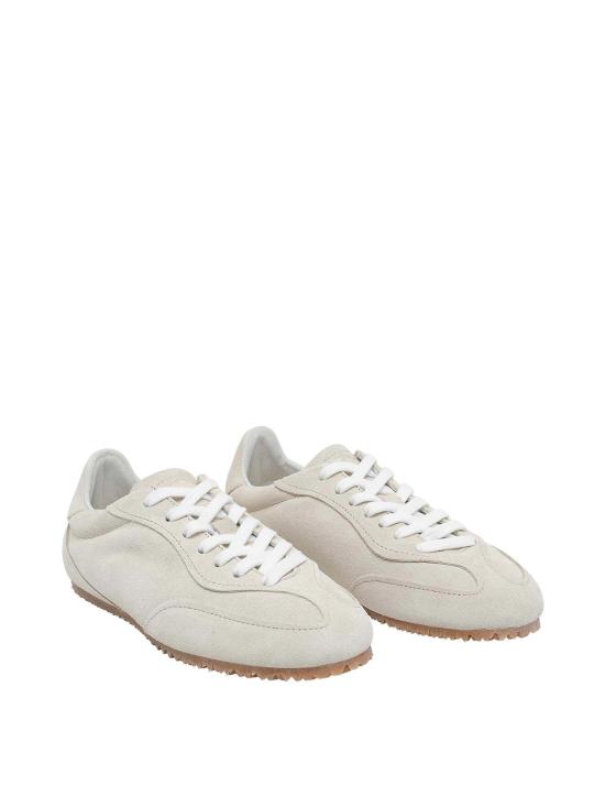 26SS 악셀 아리가토 스니커즈 F3536001BEIGEGUM Beige - AXEL ARIGATO
