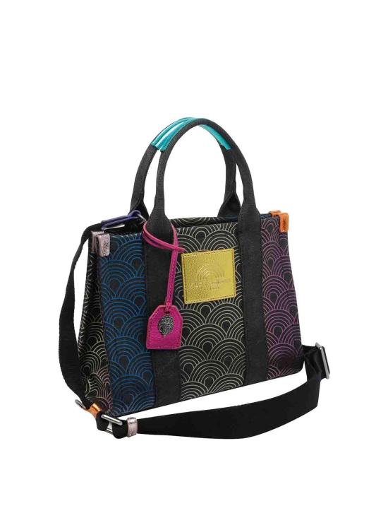 26SS 커트가이거 토트백 9544509609BLKOTHER Multicolour - KURT GEIGER