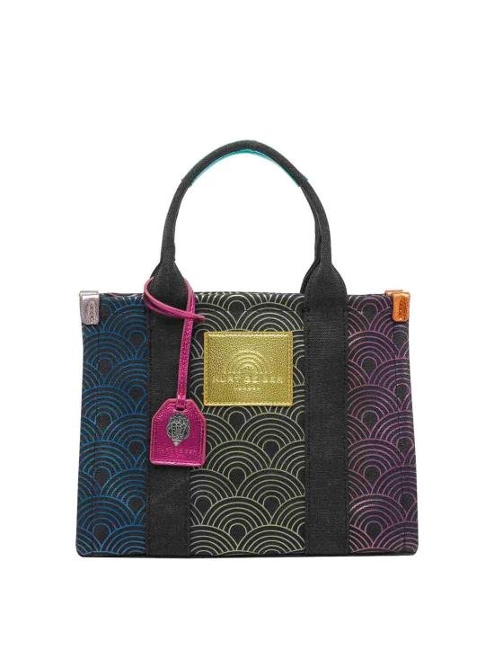 26SS 커트가이거 토트백 9544509609BLKOTHER Multicolour