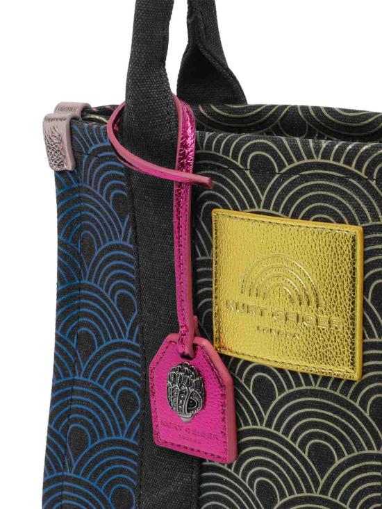 26SS 커트가이거 토트백 9544509609BLKOTHER Multicolour - KURT GEIGER