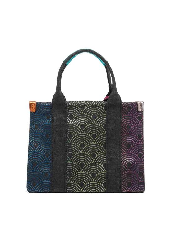 26SS 커트가이거 토트백 9544509609BLKOTHER Multicolour - KURT GEIGER