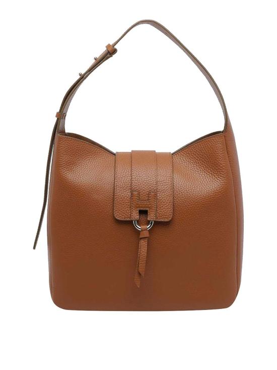 26SS 호간 숄더백 KBW01XS0200TH1S018 Brown