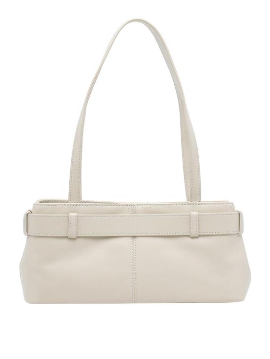 26SS 오소이 클러치/파우치 25SB05009250S White - OSOI