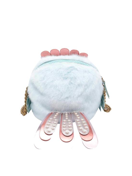 26SS 커트가이거 크로스백 5378283999PALEBLUE Blue - KURT GEIGER