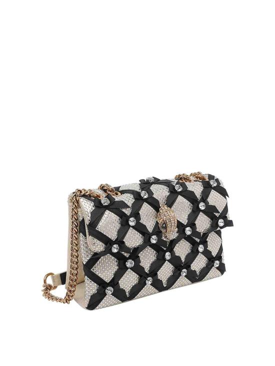 26SS 커트가이거 크로스백 5383309609BLKOTHER Beige - KURT GEIGER