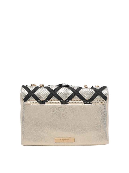 26SS 커트가이거 크로스백 5383309609BLKOTHER Beige - KURT GEIGER