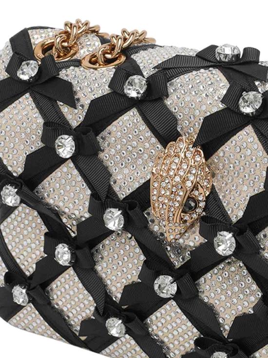 26SS 커트가이거 크로스백 5383309609BLKOTHER Beige - KURT GEIGER