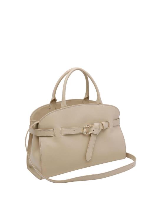 26SS 코치넬리 토트백 E1TLA180401N64 Beige - COCCINELLE