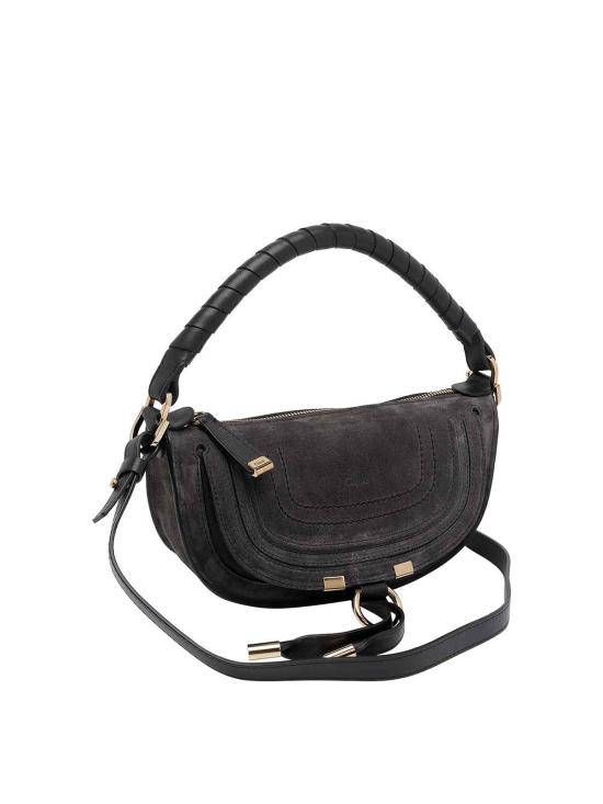 26SS 끌로에 숄더백 26SP927P3724X Brown - CHLOE