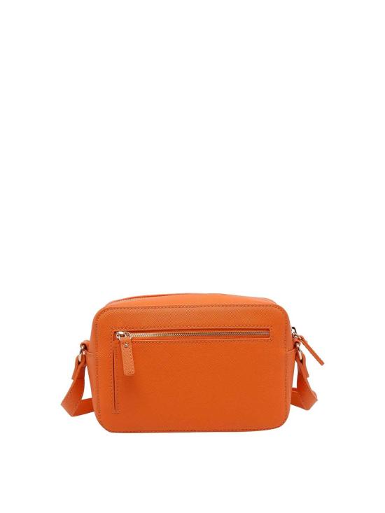 26SS 리우조 크로스백 AA6153ES02900008 Orange - LIU JO