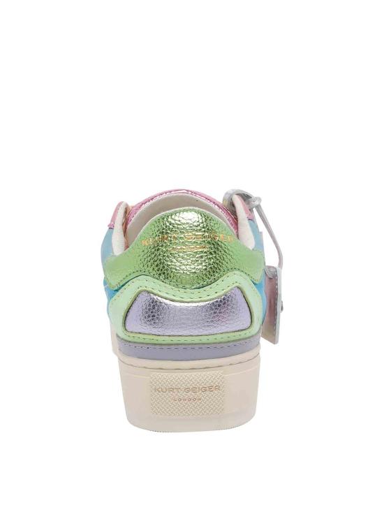 26SS 커트가이거 스니커즈 9564369189MULTOTHER Multicolour - KURT GEIGER