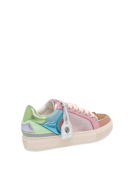 26SS 커트가이거 스니커즈 9564369189MULTOTHER Multicolour - KURT GEIGER