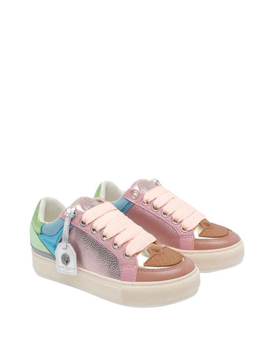 26SS 커트가이거 스니커즈 9564369189MULTOTHER Multicolour - KURT GEIGER