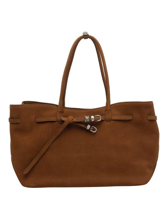 26SS 마지셔우드 숄더백 GG631256CHESTNUT Brown