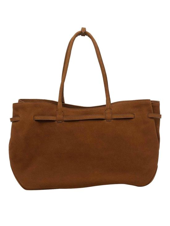 26SS 마지셔우드 숄더백 GG631256CHESTNUT Brown - MARGE SHERWOOD