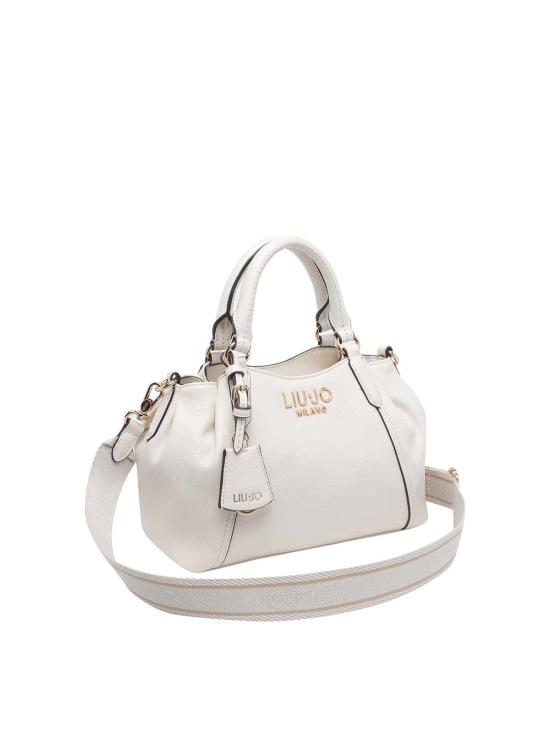 26SS 리우조 크로스백 AA6169E1012X0459 White - LIU JO