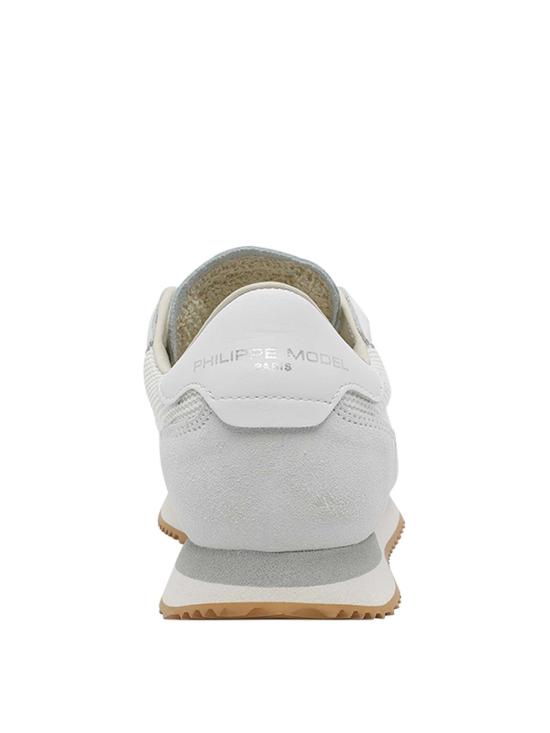 26SS 필립모델 스니커즈 BVLDW001 White - PHILIPPE MODEL