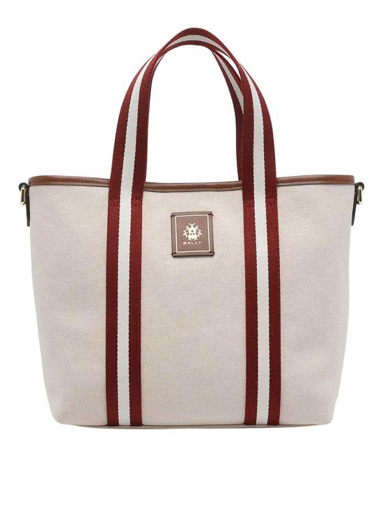 26SS 발리 토트백 WAE086CV086I135Y Beige