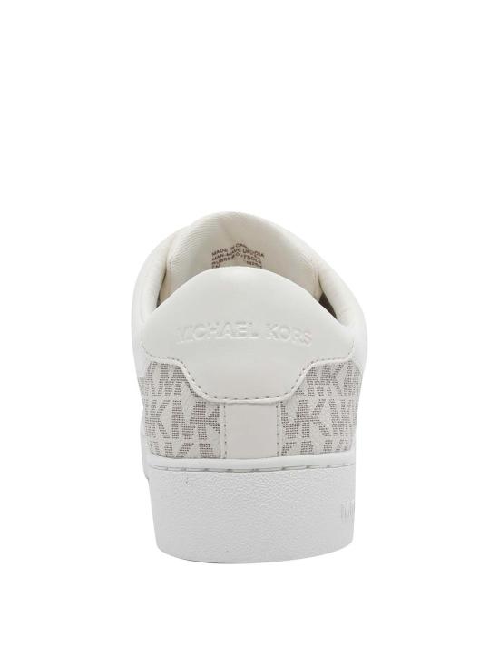 26SS 마이클 코어스 스니커즈 43R4KTFP2B150 Beige - MICHAEL KORS