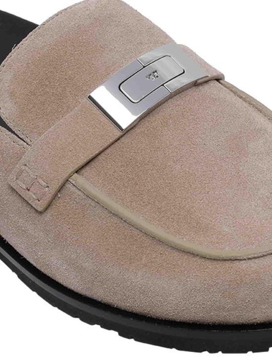 26SS 토리버치 뮬/슬리퍼 177967256 Beige - TORY BURCH